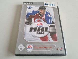 PC NHL 2004