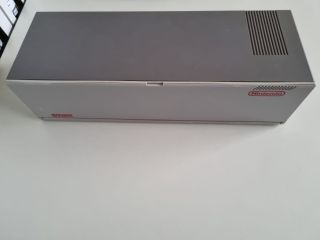 NES GPX 1500 Storage Box