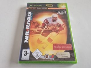 Xbox NHL Rivals 2004