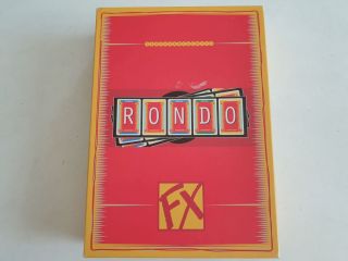 Rondo