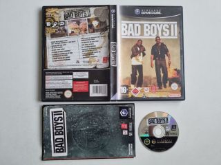 GC Bad Boys II EUU