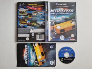 GC Need for Speed Hot Pursuit 2 NOE