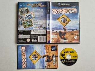 GC Zoocube NOE