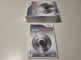 Wii Safecracker UKV