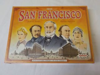 San Francisco