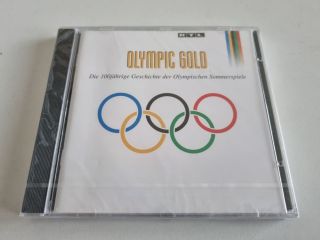 PC Olympic Gold