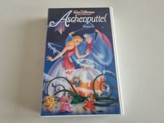 VHS Aschenputtel