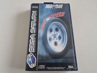 SAT The Need for Speed