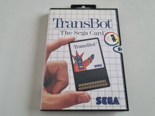 MS Transbot