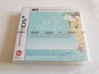 DS Face Training NOE