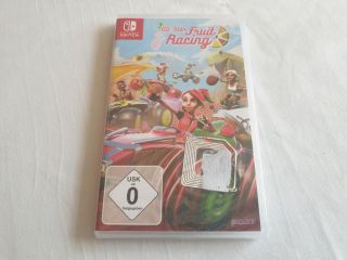 Switch All-Star Fruit Racing GER