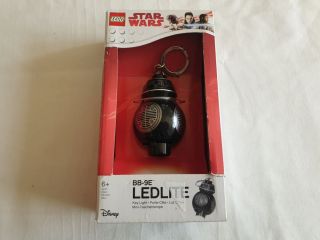 Lego Star Wars BB-9E LEDLite