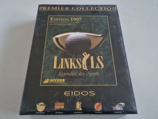 PC Links LS - Edition 1997