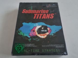 PC Submarine Titans
