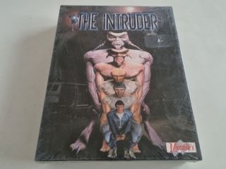 PC The Intruder