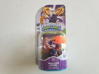 Skylanders Swap Force - Mega Ram Spyro