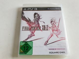 PS3 Final Fantasy XIII - 2