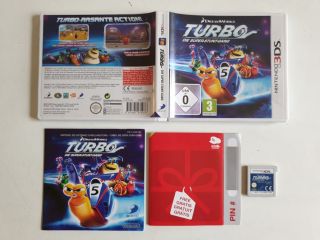 3DS Turbo Super Stunt Squad GER