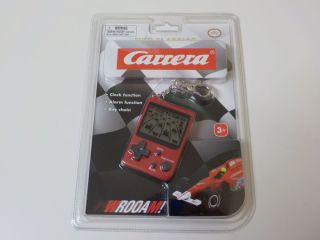 Nintendo Mini Classics - Carrera