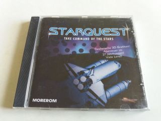 PC Starquest