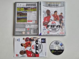 GC Fifa Football 2005 NOE