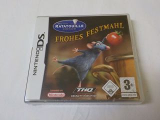 DS Ratatouille NOE