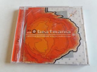 Beatmania - Hiroshi Watanabe - Beat Indication