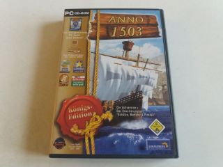 PC Anno 1503