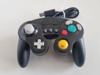 GC Third Party Controller