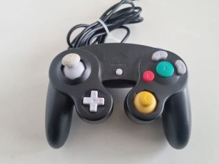 GC Third Party Controller