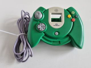 DC Controller Green