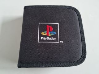 PS1 Original CD Case