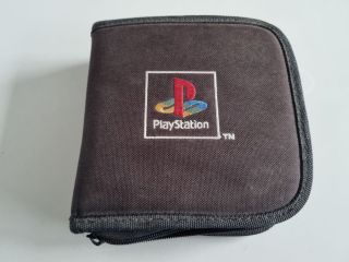 PS1 Original CD Case