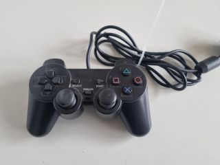 PS2 No Name Controller