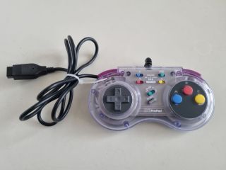 MD Controller SG Pro Pad