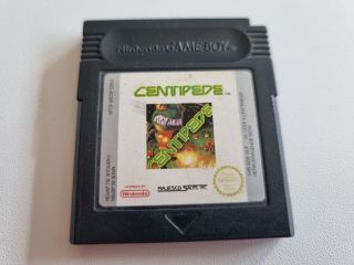 GBC Centipede USA