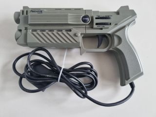 PS1 Predator Logic 3 Lightgun