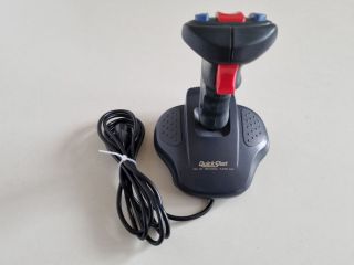 NES Quickshot Joystick QS-130N