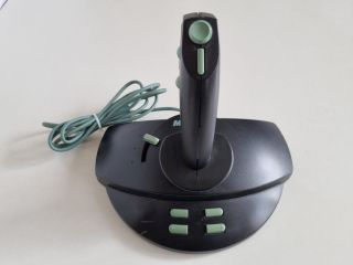 PC Microsoft Sidewinder 3D Pro Joystick