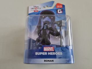 Disney Infinity 2.0 - Marvel Super Heroes - Ronan