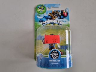 Skylanders Swap Force - Boom Jet