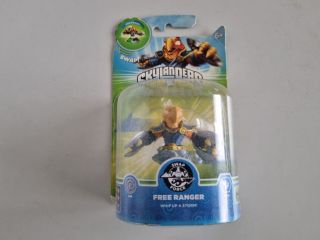 Skylanders Swap Force - Free Ranger