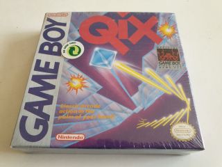 GB Qix USA