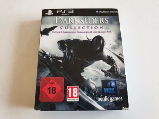 PS3 Darksiders Collection