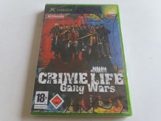 Xbox Crime Life Gang Wars