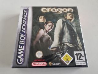 GBA Eragon EUR