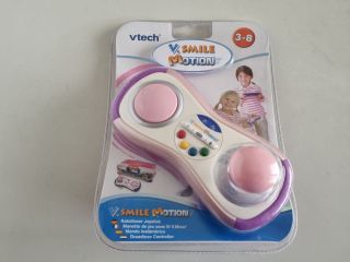 V.Smile Motion Controller