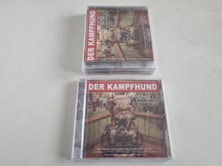 PC Der Kampfhund