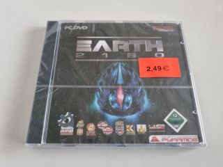 PC Earth 2160