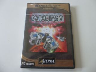 PC Homeworld Cataclysm